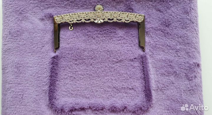 Искусственный мех