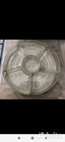 Менажница СССР