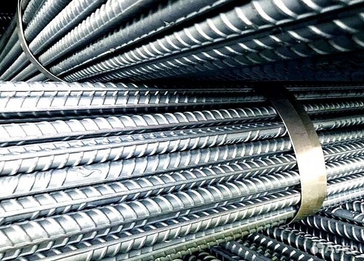 Каркасная арматура