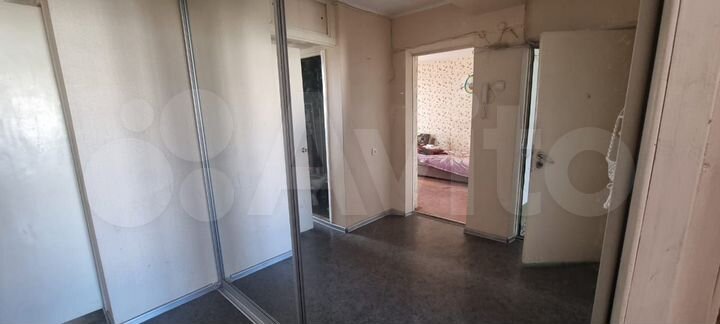 2-к. квартира, 50 м², 5/5 эт.