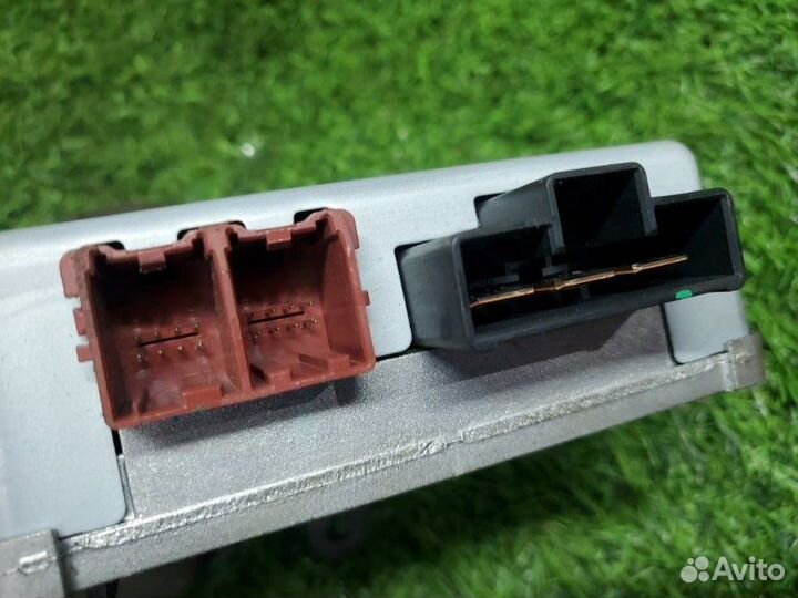 Блок управления электроусилителем руля Hyundai