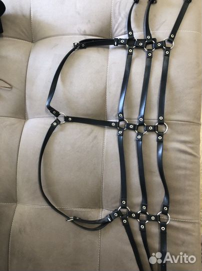 Портупея женская