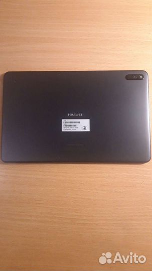 Планшет huawei MatePad 10.4