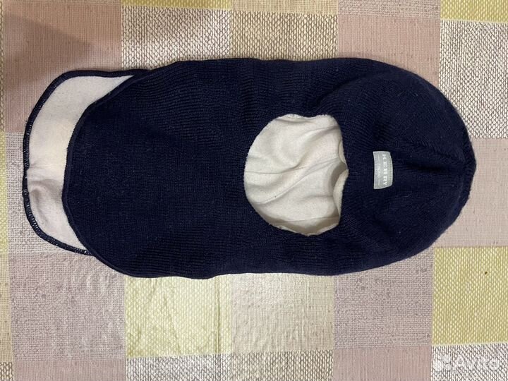 Шапка шлем Kerry 48