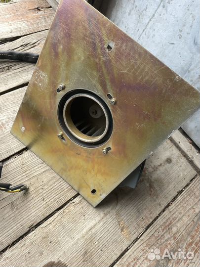 Электродвигатель