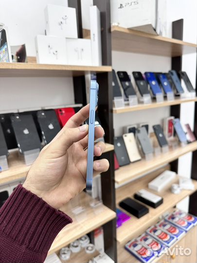 iPhone 14, 128 ГБ