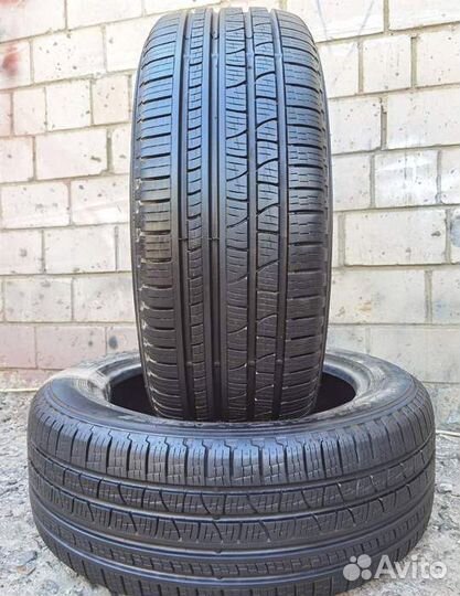 Pirelli Scorpion Verde All Season 235/55 R19 105V