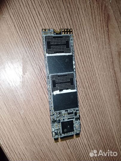Ssd m2 nvme 128gb
