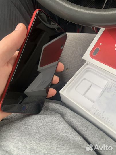 iPhone 8 Plus, 64 ГБ