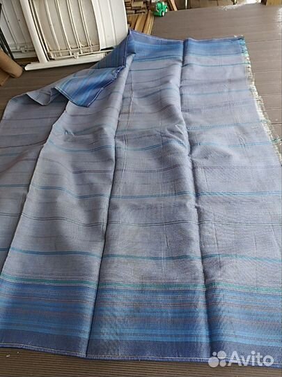 Пол для палатки