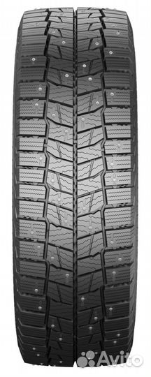Continental VanContact Ice 205/65 R16