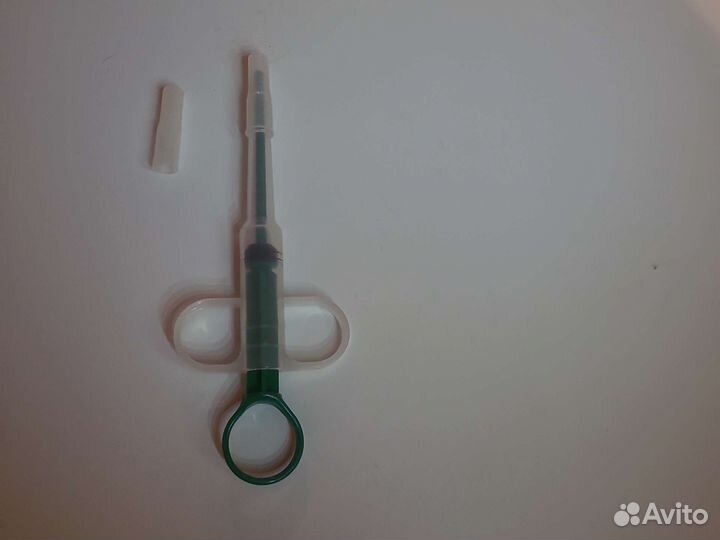 Таблеткодаватель для животных