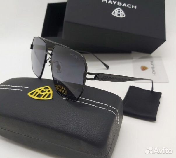 Солнцезащитные очки maybach