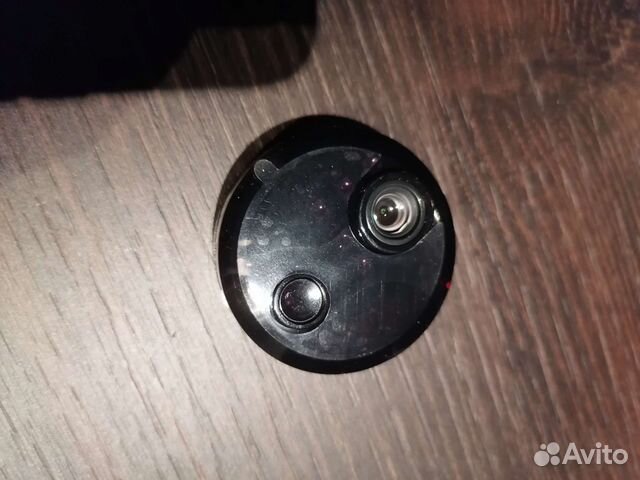 Беспроводная камера видеонаблюдения