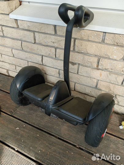 Segway ninebot mini