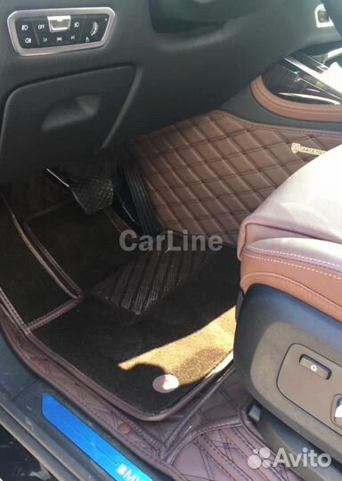 Коврик BMW X7 Престиж