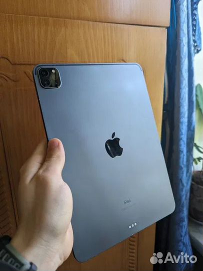 iPad 11 Pro 256 GB