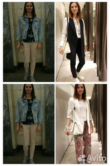 Подбор цветовой гаммы