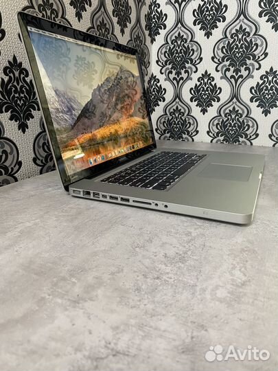 Apple MacBook Pro 15