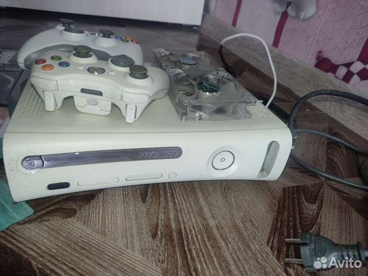 Xbox 360