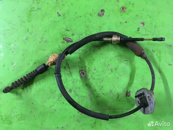 Трос кпп Хендай Элантра 3