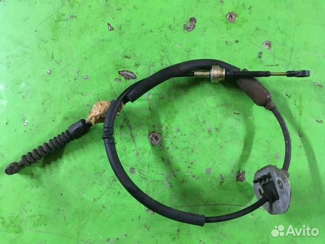 Трос кпп Хендай Элантра 3