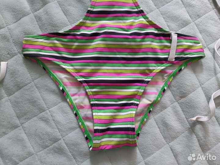 Купальник детский новый