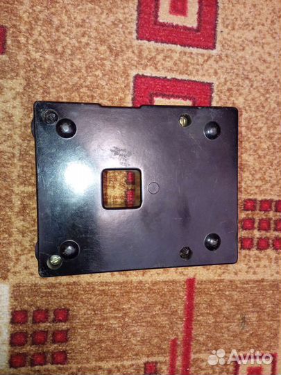 Трансформатор тока утт-5М