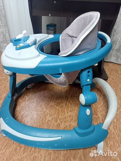 Ходунки детские