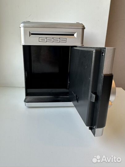 Копилка сейф