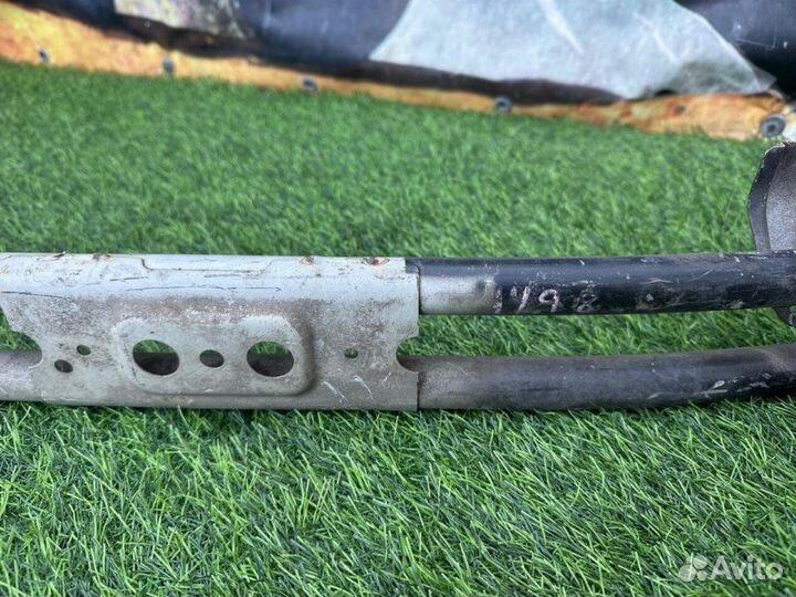 Жесткость бампера передний Suzuki Escudo/Grand