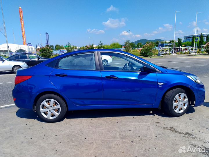 Прокат автомобилей эконом