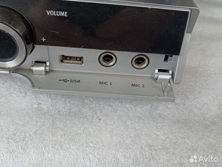 Домашний кинотеатр bbk 5.1