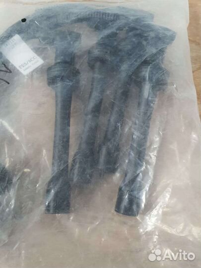 Провода на Свечи Ваз Приора 2112 16кл