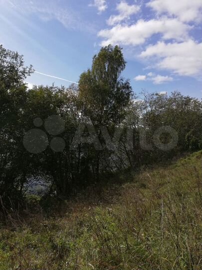 Участок 15 сот. (ИЖС)