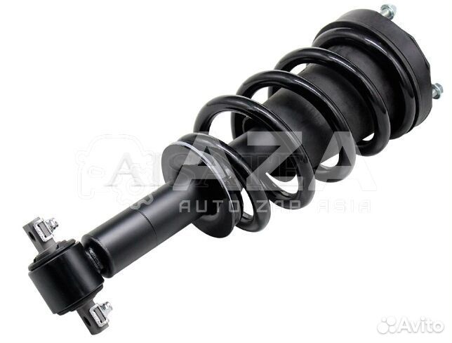 Передний амортизатор в сборе Cadillac Escalade 4