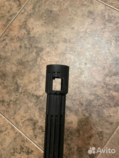 Пистолет аппарата высокого давления авд Daewoo