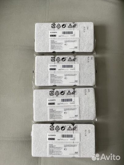 Губки для мытья посуды IKEA