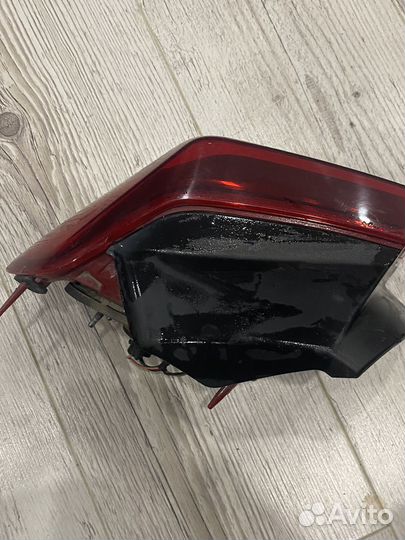 Фонарь задний правый KIA K5