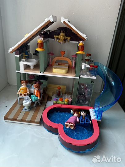 Конструктор