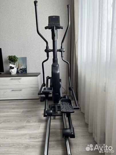 Эллиптический тренажер Clear Fit FX 350