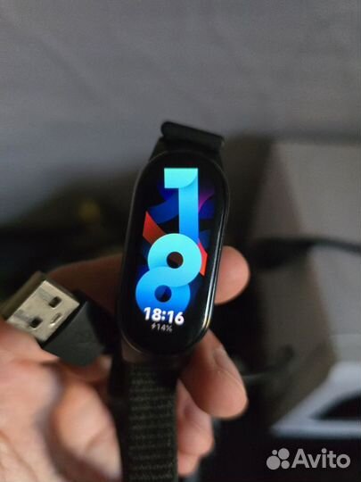 Xiaomi mi Band 8