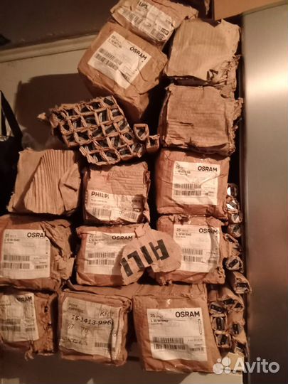 Люминесцентная лампа T8 Osram L 18 W/640