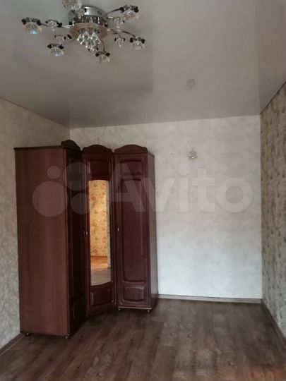 1-к. квартира, 30,8 м², 2/4 эт.