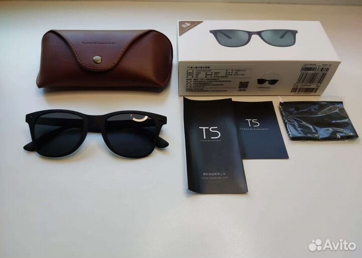 Солнечные очки оригинал Xiaomi