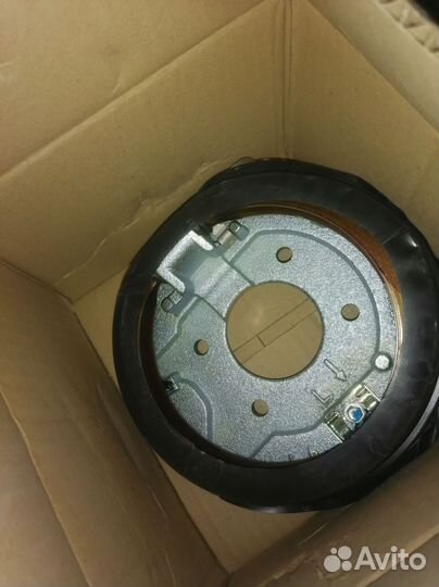 Диск опорный Механизма Ssang yong