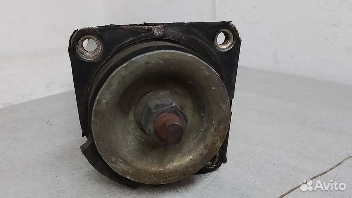 Амортизатор задний левый