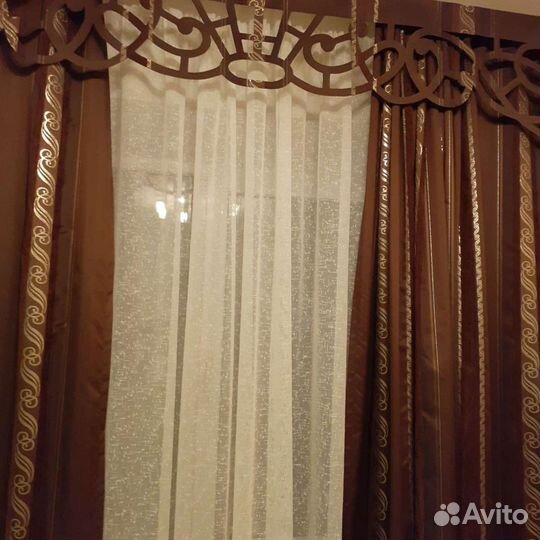 Шторы не просвечиваемые