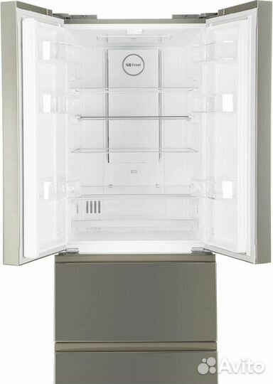 Холодильник hyundai