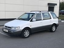 Hyundai Santamo 2.0 MT, 1998, 158 000 км, с пробегом, цена 430 000 руб.